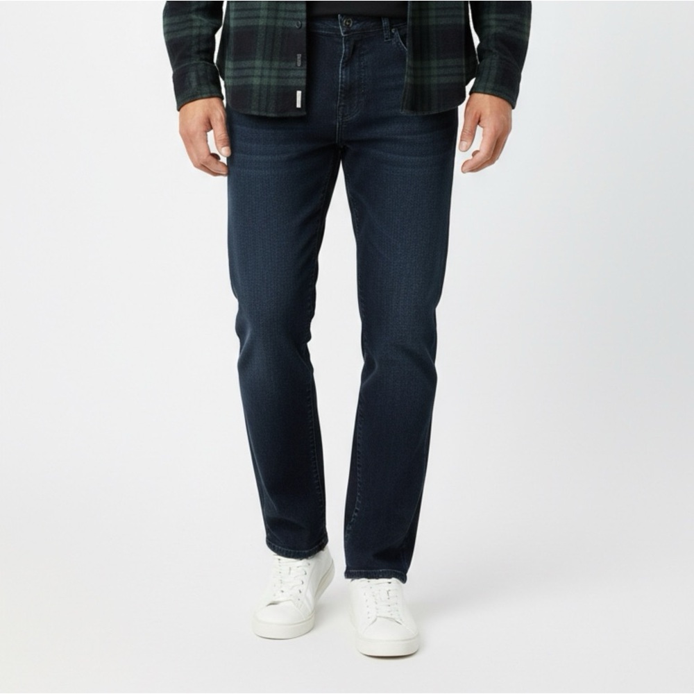 Men’s‎ Weatherproof Vintage jeans-Sz 38X32 Slim fit